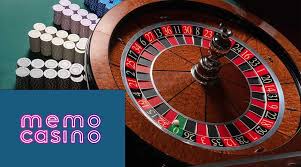 Memo Casino -- Gambling Establishment for UK Players