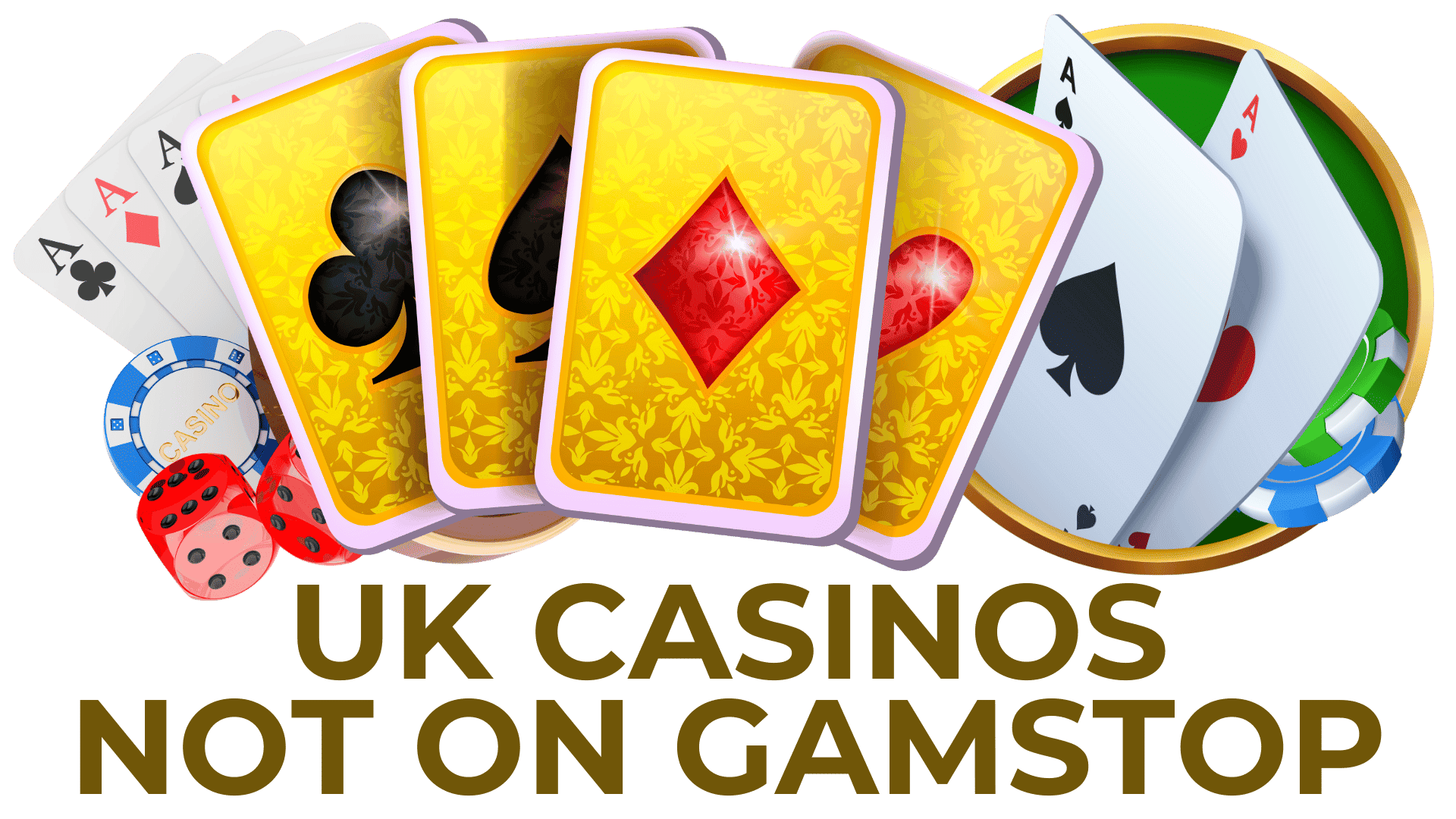 Discover the Best UK Casinos Not on Gamstop 2246