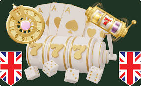 Discover the Excitement of Non Gamstop Casinos UK 2346