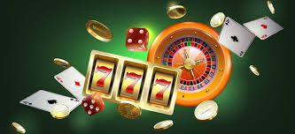 Explore the Exciting World of Casinos Not on Gamstop 2339