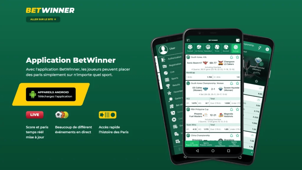 Tout Savoir sur les Betwinner Bonuses